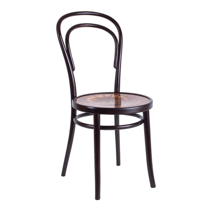 Dining table NYC 115-155cm oak