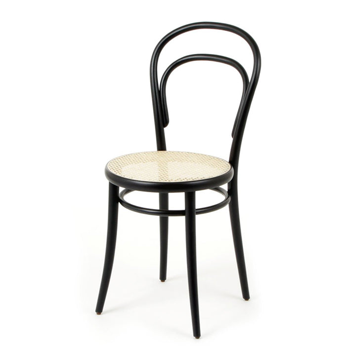 Sälvik Rattan armchair