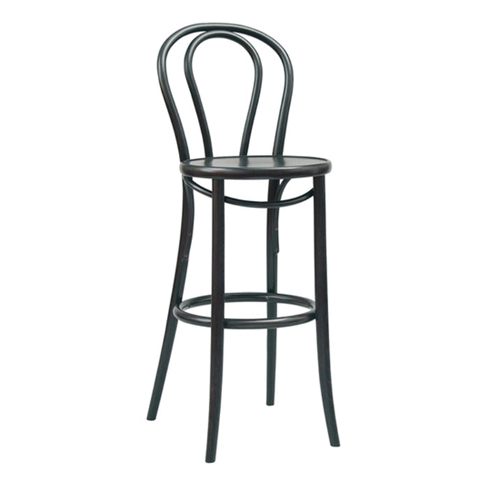 Bar stool Åhus lacquer