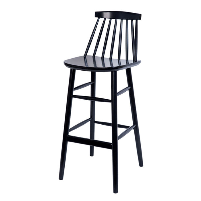 Bar stool Åhus lacquer