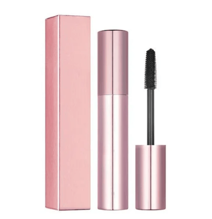 4D Waterproof mascara