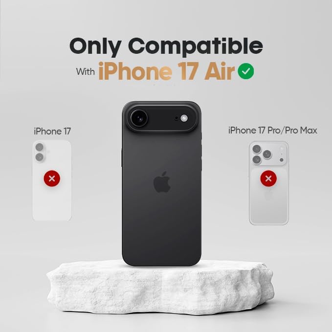 MOTIVE for iPhone 16 Holster Case, Belt Clip Case for Apple iPhone 16, Shell Holster Combo 16, Slim Rugged Drop Shockproof Protective Cover with Kickstand (6.1") | Ranger Series