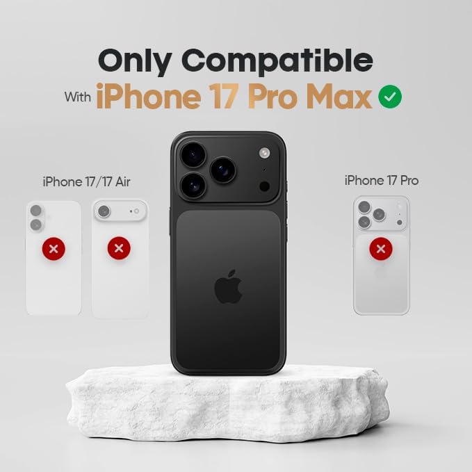 MOTIVE for iPhone 16 Holster Case, Belt Clip Case for Apple iPhone 16, Shell Holster Combo 16, Slim Rugged Drop Shockproof Protective Cover with Kickstand (6.1") | Ranger Series