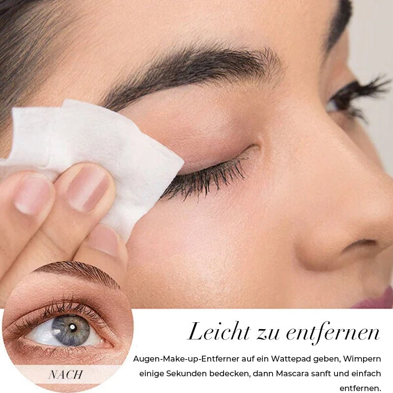 4D Waterproof mascara