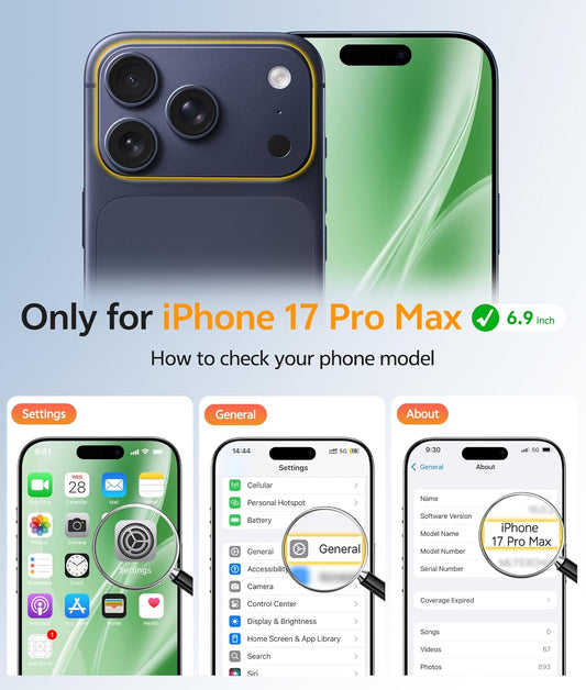 FNTCASE for iPhone 15 Case: for iPhone 14 & iPhone 13 Case | Magnetic Frosted Translucent Slim Shockproof Cell Phone Cover | Military Grade Protection Drop Proof Tough Protective Cases-LightPink 6.1”