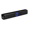 PC Soundbar Wired and Wireless Bluetooth Speaker USB Powered Soundbar for TV Pc Laptop Gaming Home Theater Surround Audio System