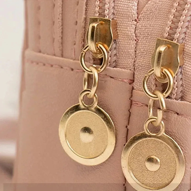 Fashion Women's Mini Backpack Leisure Style Handbag