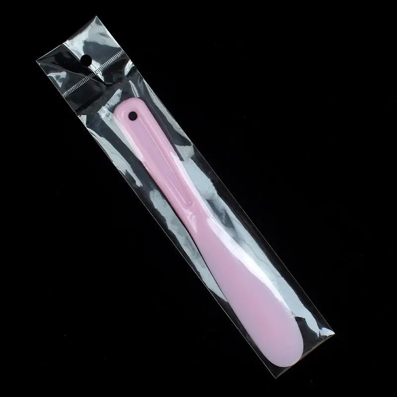 Face Mask Mixing Bowl Set Facial Skin Care Tools Kit Silicone Mask Brush Facial Applicator Spatula Measure Spoon Beauty Supplies