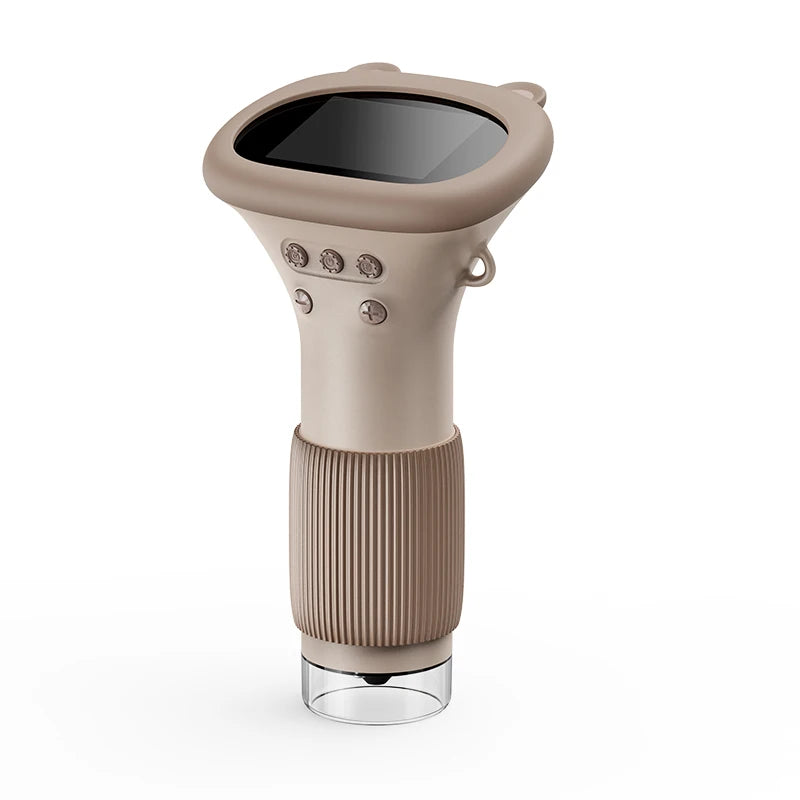 Digital Microscopes for Kids Pocket Portable - Digiscope™