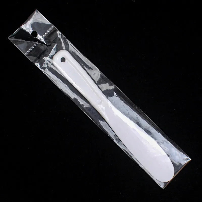 Face Mask Mixing Bowl Set Facial Skin Care Tools Kit Silicone Mask Brush Facial Applicator Spatula Measure Spoon Beauty Supplies