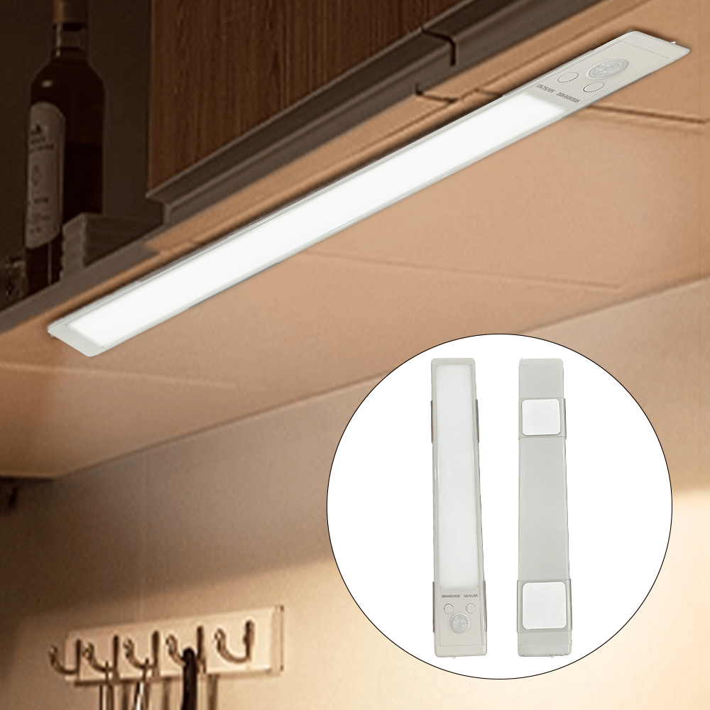 Under Cabinet Lights-LED Motion Sensor Night Light Indoor