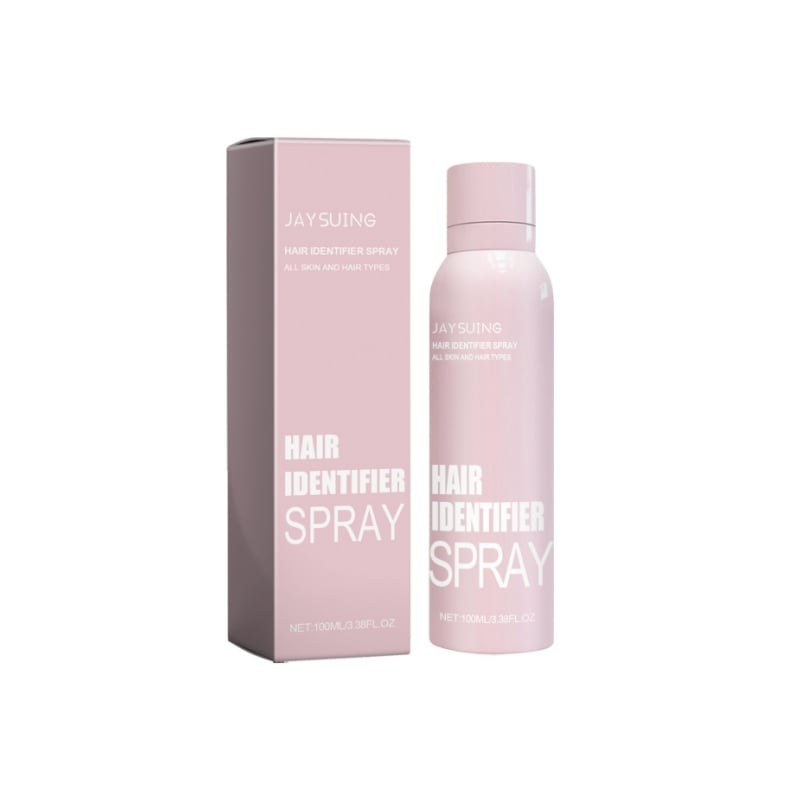 Hair Identifier Spray