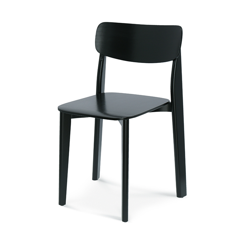 Ahlen chair stain