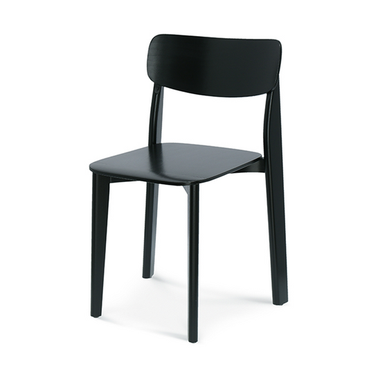 Ahlen chair stain