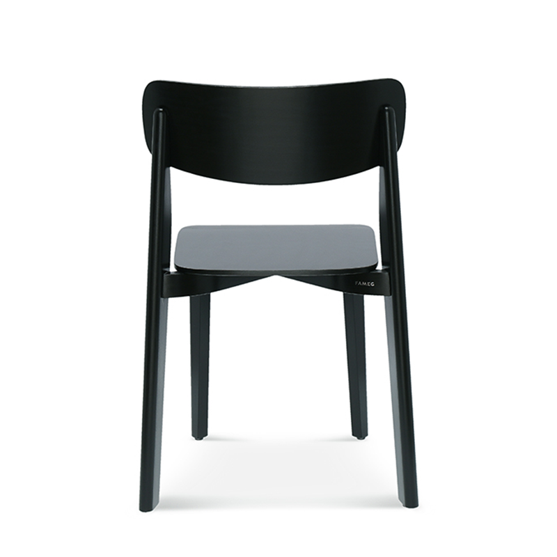 Ahlen chair stain