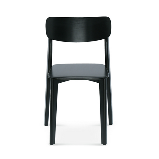 Ahlen chair stain