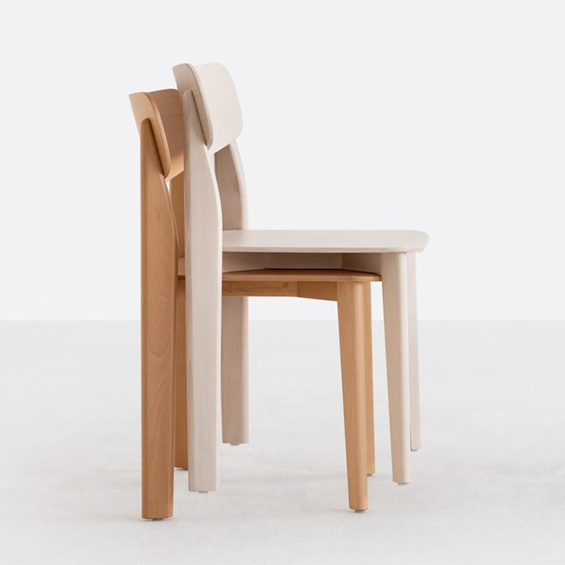 Ahlen chair stain