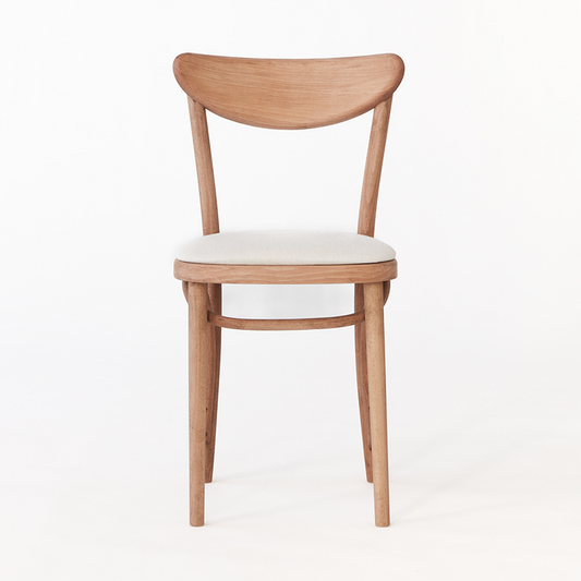 Anett chair leather