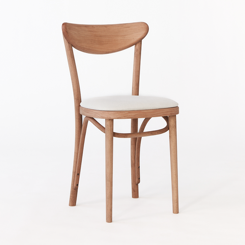 Anett chair leather