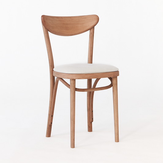 Anett chair leather