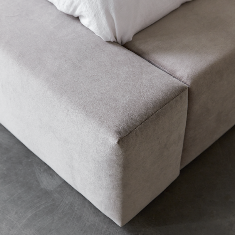 Aurora bedframe Low 160cm