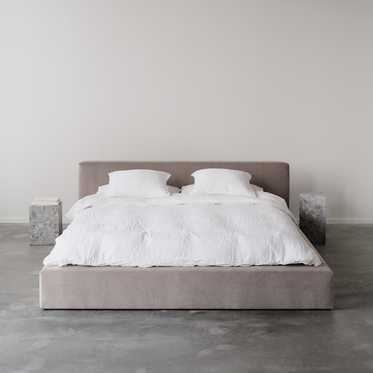 Aurora bedframe Low 180cm