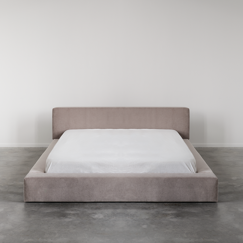 Aurora bedframe Low 180cm