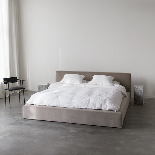 Aurora bedframe Low 180cm