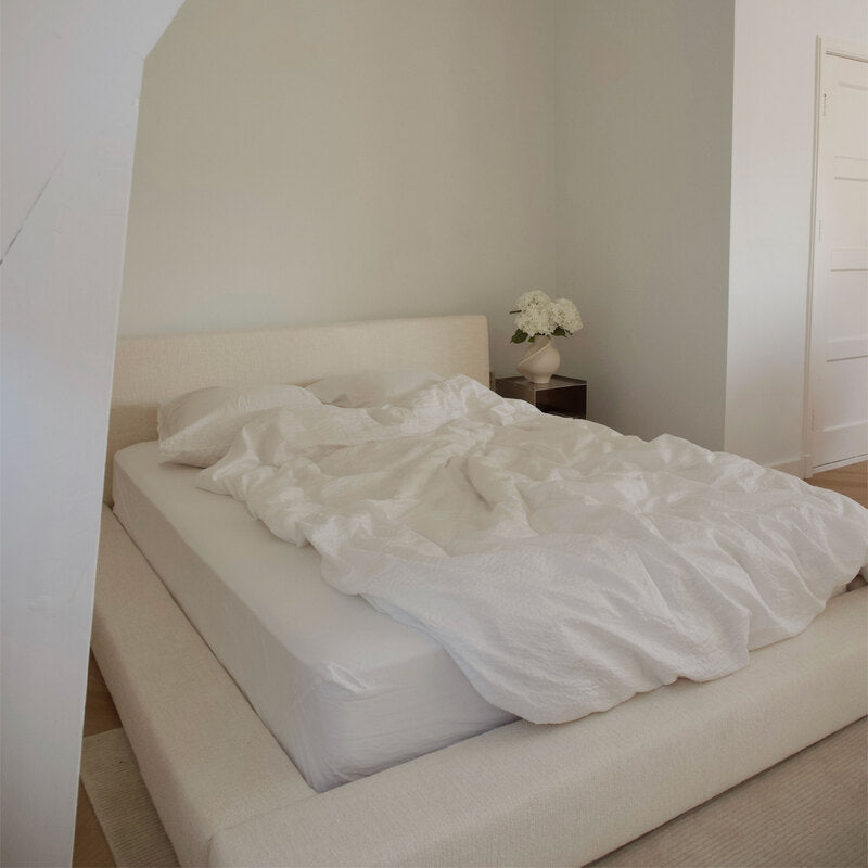 Aurora bedframe Low 180cm