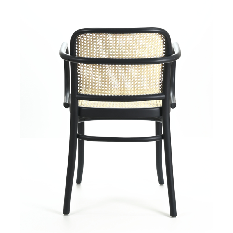 Sälvik Rattan armchair