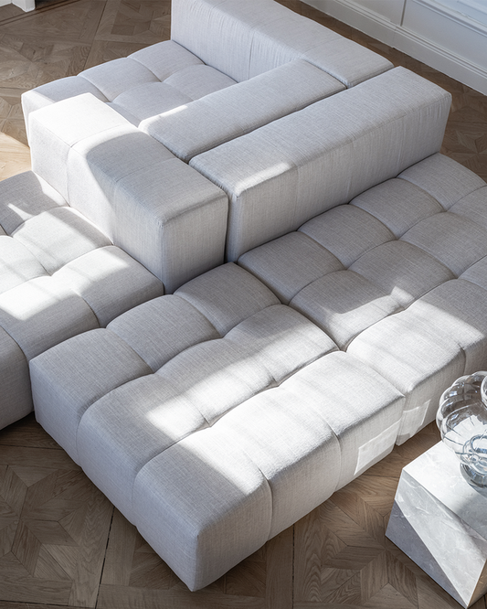 Bubbel 240x240cm modular sofa