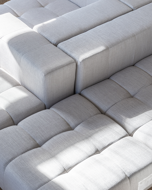 Bubbel 240x360cm modular sofa