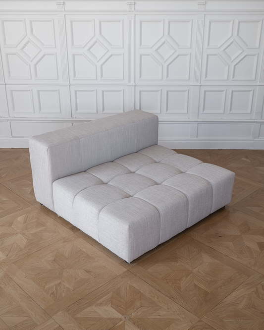 Bubbel middle 120x120cm