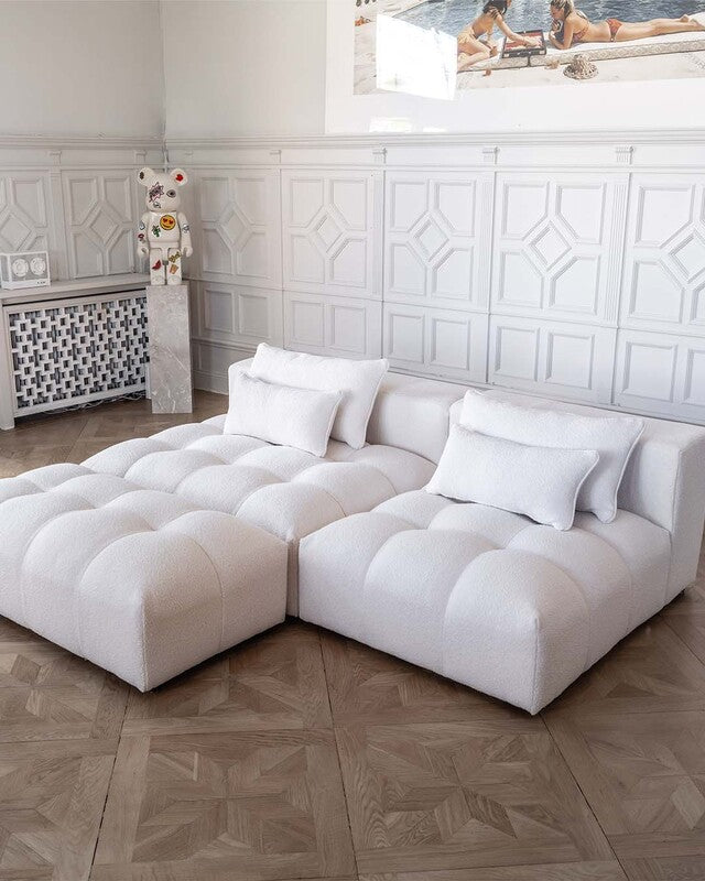 Bubbel middle 90x120cm