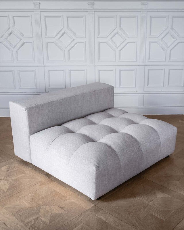Eleonore 210x240cm modular sofa
