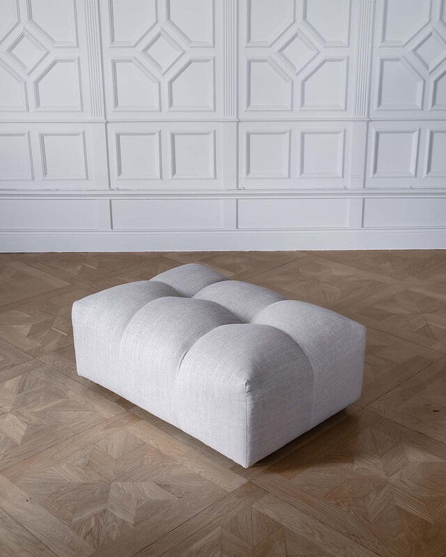 Eleonore 200x120cm modular sofa