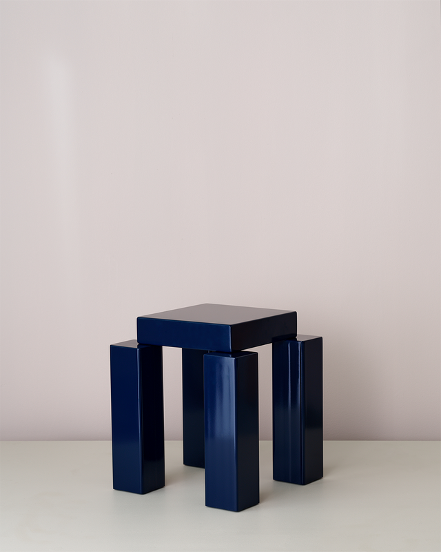 Bud sidetable 40x40x45cm
