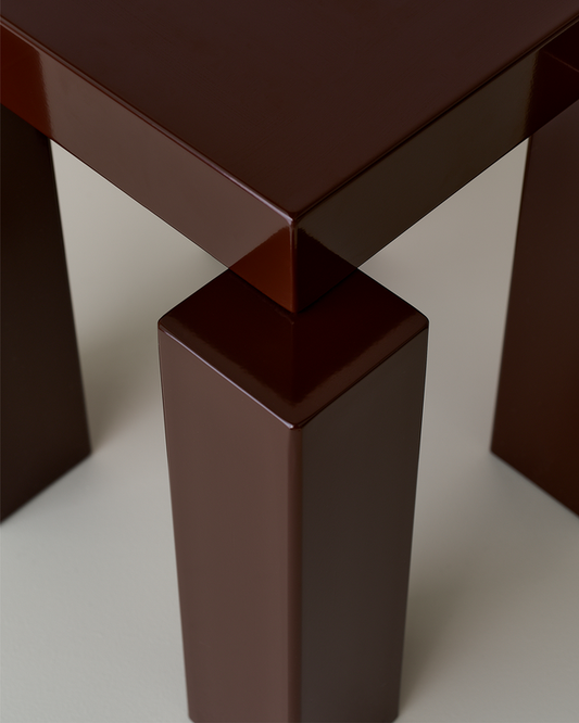Bud sidetable 40x40x45cm