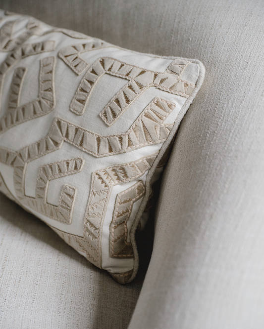 Capri pillow 30x80cm