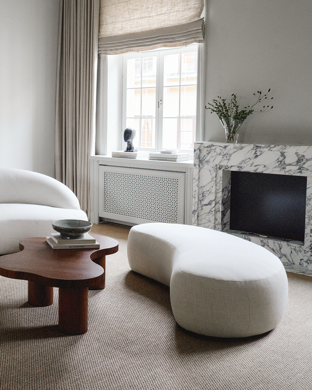 Capri pillow 30x80cm