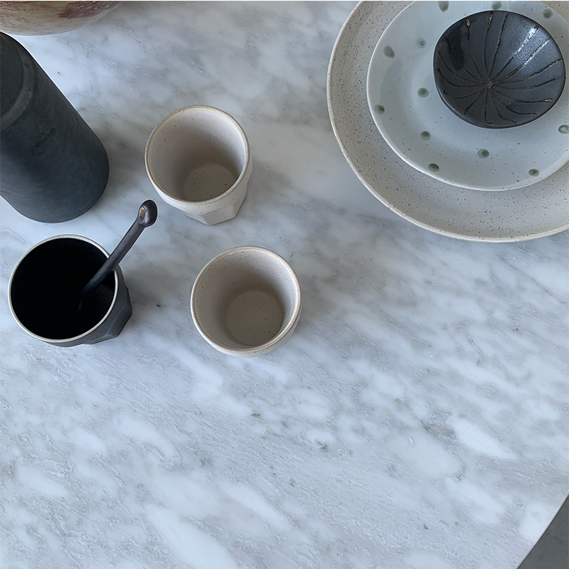 Gram bouclé ON STOCK