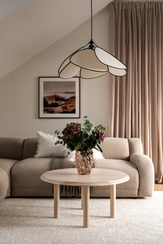 Coffe table Randa 80cm