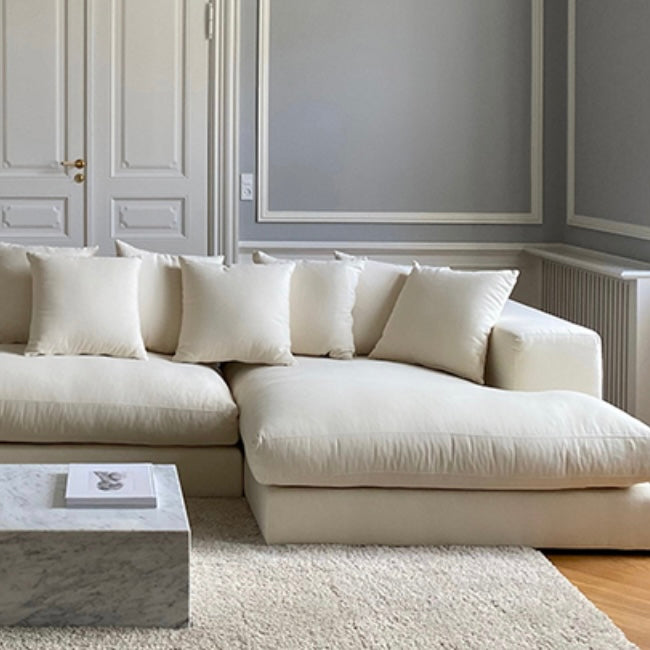 Copenhagen x Kragmann Chaise lounge L