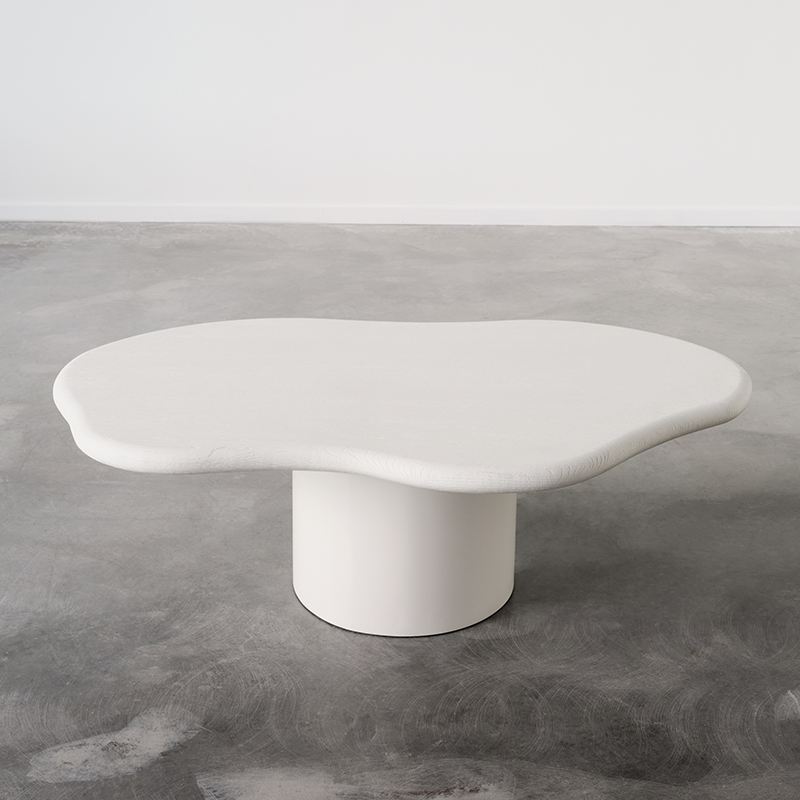 STEAM Side Table 40x40x50cm