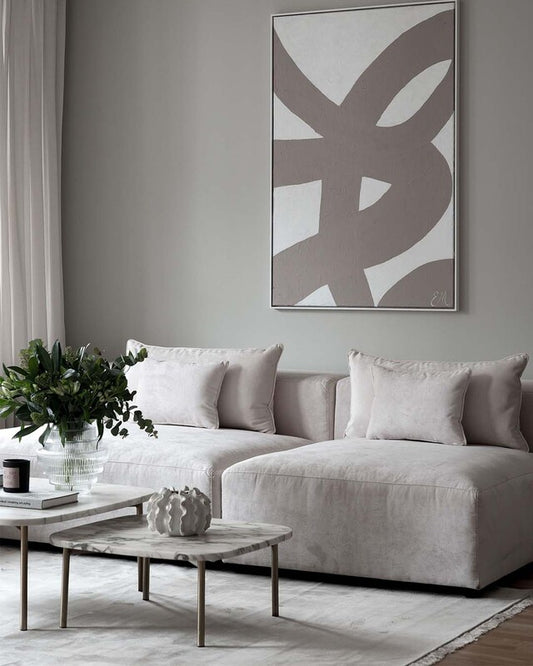 Eleonore 180x120cm modular sofa