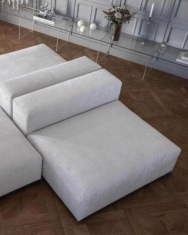 Eleonore 210x170cm modular sofa
