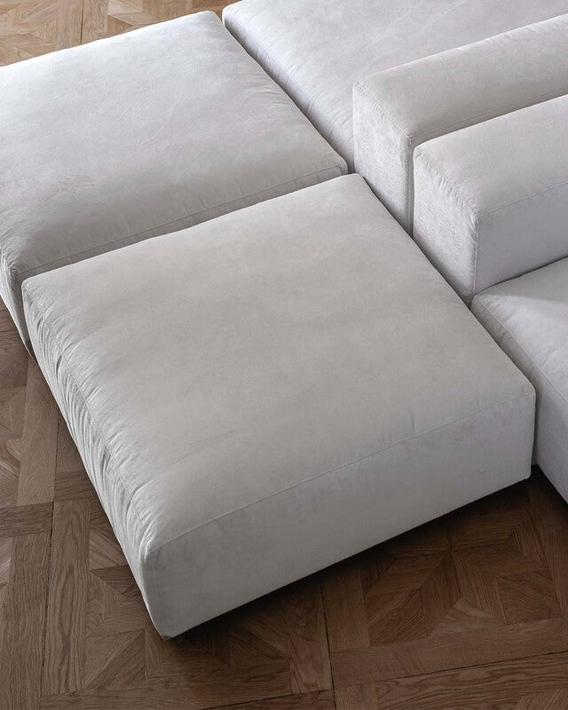 Eleonore 210x170cm modular sofa