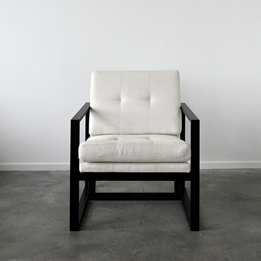 Elze armchair
