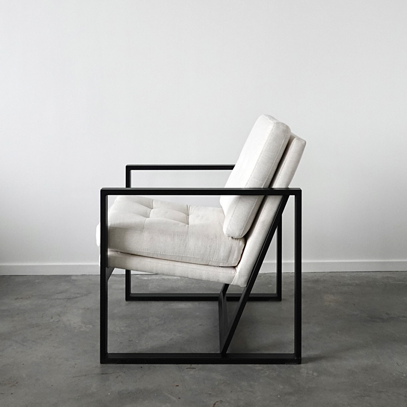 Elze armchair