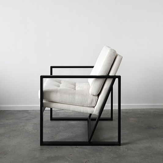 Elze armchair